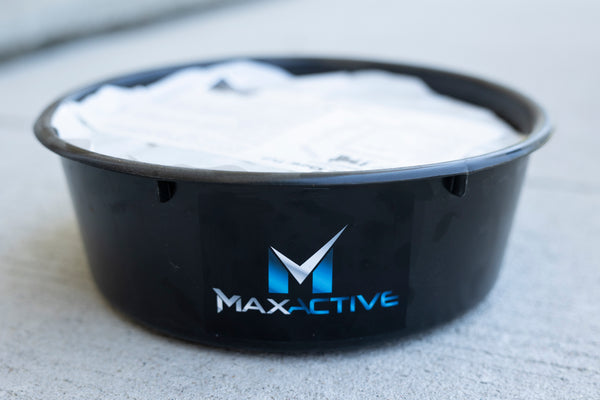 CATTLE SHOW TUB - 10 lbs